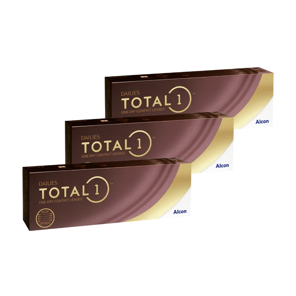 Dailies Total 1 90 tk